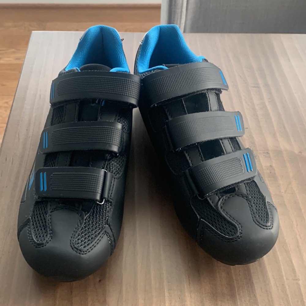 Tommaso Cycling shoes women’s size 7